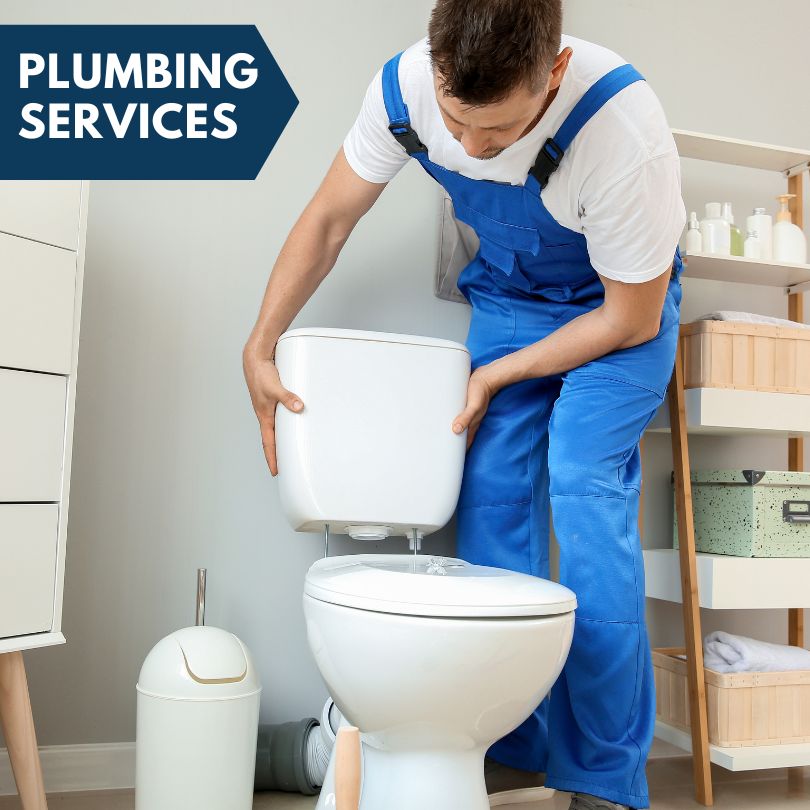 Plumbing Company in Mapleville, RI